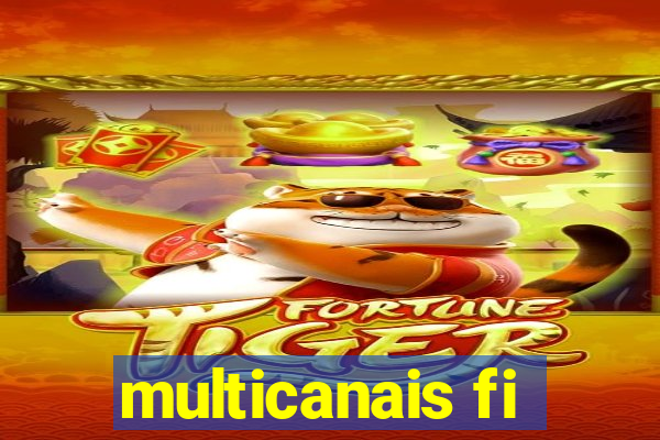 multicanais fi